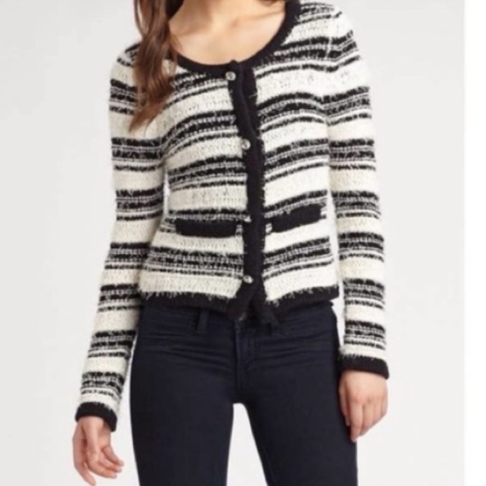 Alice + Olivia  jacket